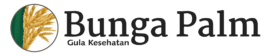 LOGO BUNGAPALM NEW vektor